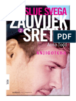 Anna Todd - Zauvek Sretni 2