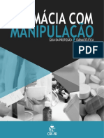 GUIA DA PROFISSÃO FARMACÊUTICA - FARMÁCIA COM MANIPULAÇÃO.pdf