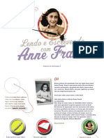 O diario de Anne Frank