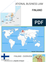 Laws of Finland