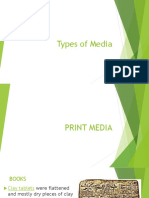 Types of Media.pptx