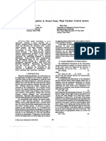 Wu & Dou - Wind Pattern Recognition in Neural Fuzzy Wind Turbine Control System