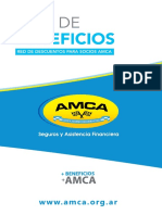 Amca Guia Beneficios