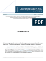 Jurisprudência em Teses 126 - Lei de Drogas - IV.pdf
