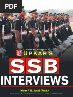 SSB Interviews -Upkar's(www.sarkaripost.in).pdf