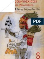 Pérez López-Portillo, Raúl. (2012). Aztecas-Mexicas. Madrid Sílex Ediciones.pdf
