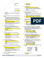 FAR 2MC The Accounting Process