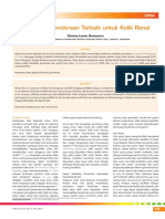 Opini-Modalitas Pencitraan Terbaik Untuk Kolik Renal PDF