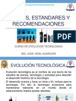 Clase 1 Evolucion Tecnologica