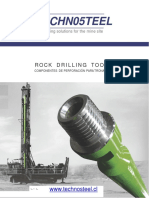 Rock Drilling Tools2