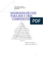 Diagramas de fase para 2 y 3 componentes.pdf