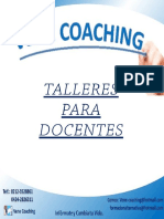 2.propuesta Coaching para Docentes