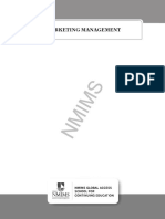 Marketing Management ZOSMLuTCjy PDF