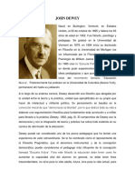 John Dewey