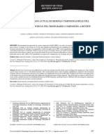 Revision de la literatura de resinas bulk fill 2015.pdf