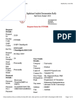 DST SAIF Display External He Details