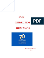Derechos Humanos 1