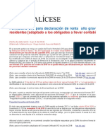 VA19 Formulario 210 y 2517 AG 2018 PN Residente Obligada Contabilidad v1 Jose Noriegaq