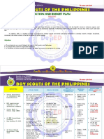 BSP Action Plan 2019-2020 Final