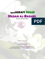 Biografi Hasan Al Bashri