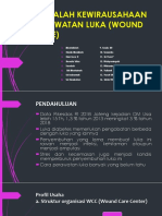 Makalah Kewirausahaan