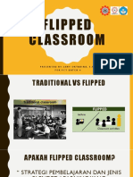 Flipped Classroom by Leny