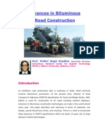 Advances in Bituminous Road Construction.pdf