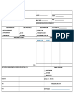 Appropriation Request: Major Elements of Estimate Estimated Expenditures