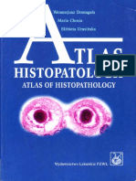 Domagala, Chosia - Atlas Histopatologii PDF