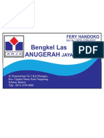 Fery Bengkel Las 2 PDF