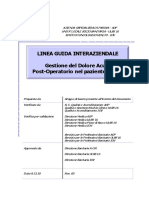 Linea Guida Dolore Postoperatorio adulto 9 12 2010.pdf