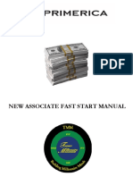 347460-Fast Start Manual - January 2015 PDF