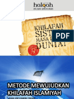 Metode Dakwah