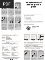 Download Cuadernillo GO - Introduccion by Shorinji No Roller SN41568709 doc pdf