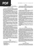 Linhas Orientadoras Para Visitas de Estudo e Outras Atividades Fora Do Espaço Escolar