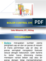 Boiler Control System-2