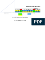 Jadwal Dokter