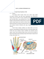 LP Carpal Tunnel Syndrome