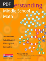 Understanding Middle School Math