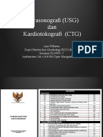 USG Dan CTG Bahan PDF