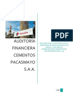 Análisis Financiero - Cementos Pacasmayo (2) (Autoguardado)