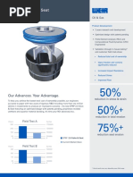 Valves and Seats Weir Spm 2 0
