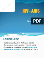 Hiv - Aids