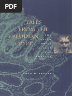 The End Of Narcissism Re Visioning The Oceanic Feeling - 