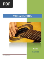 Curso de Viola Caipira