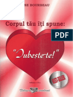 Lise Bourbeau Corpul Tau Iti Spune Iubes PDF