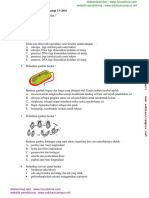 Soal PRA UJIAN NASIONAL BIOLOGI SMA KODE A (17) (Edukasicampus - Net) PDF