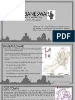 Casestudy Bhuwaneswar