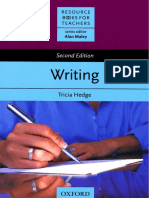 Writing, 2 edition-Mantesh.pdf