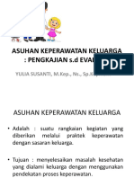 Asuhan Keperawatan Keluarga Lengkap